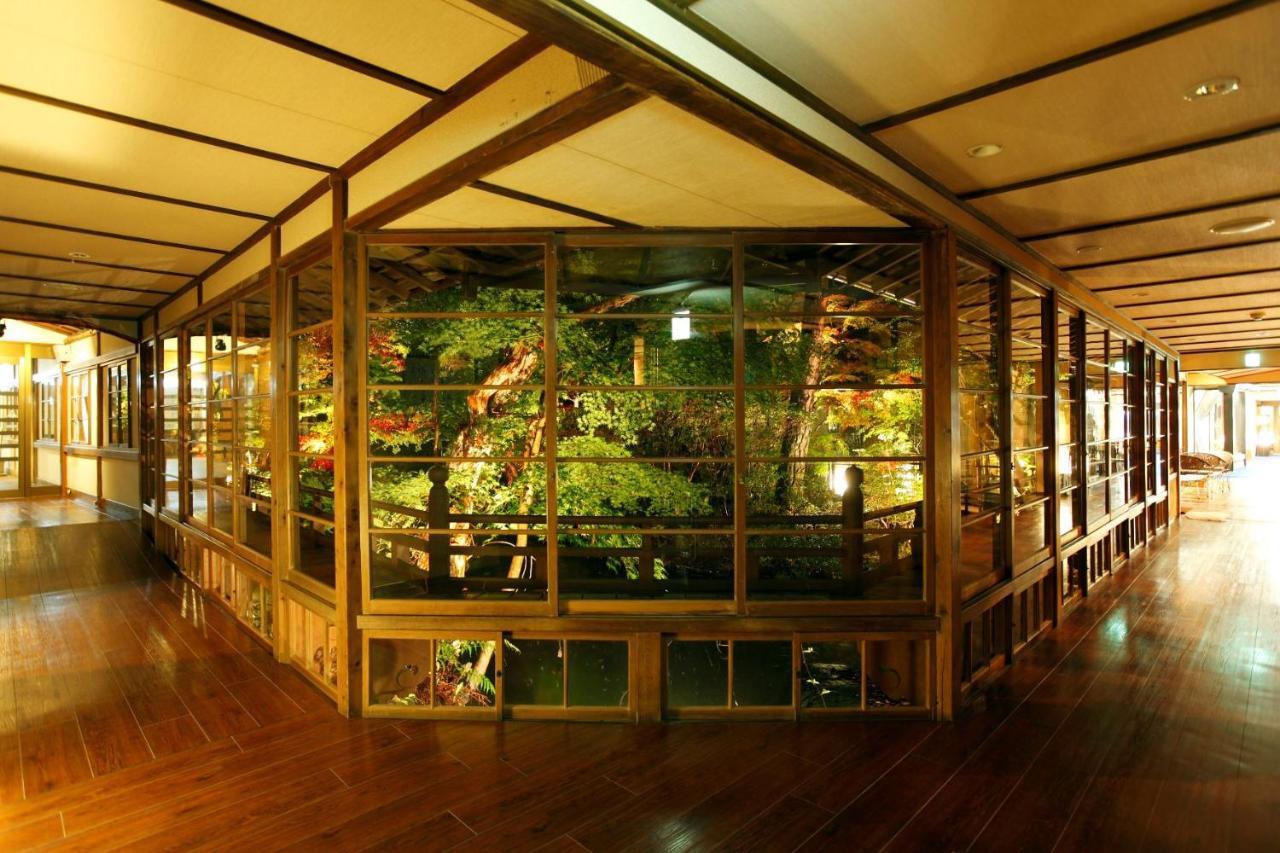 Yukairo Kikuya Hotel Izu Kültér fotó